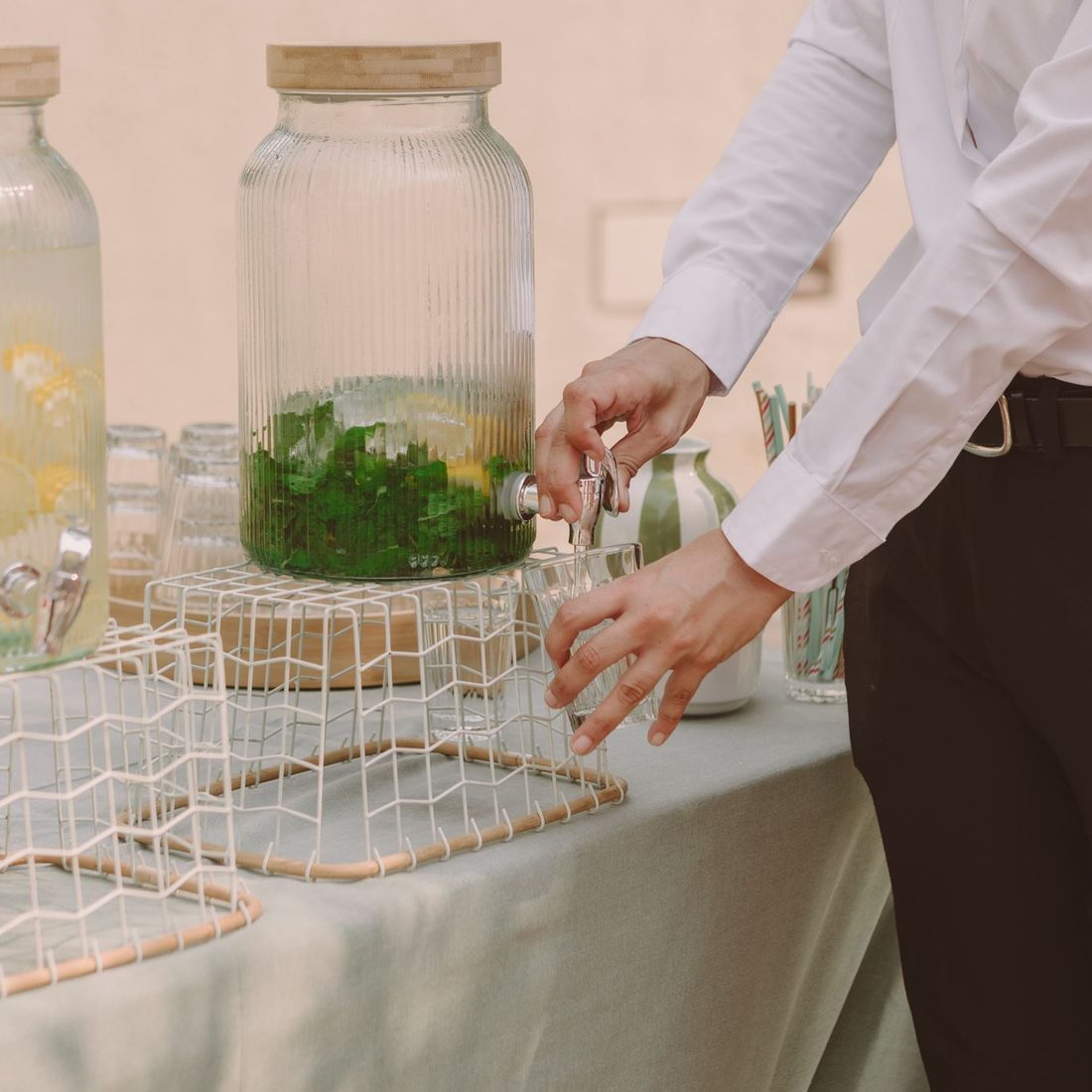 Galeria — Aroma Catering