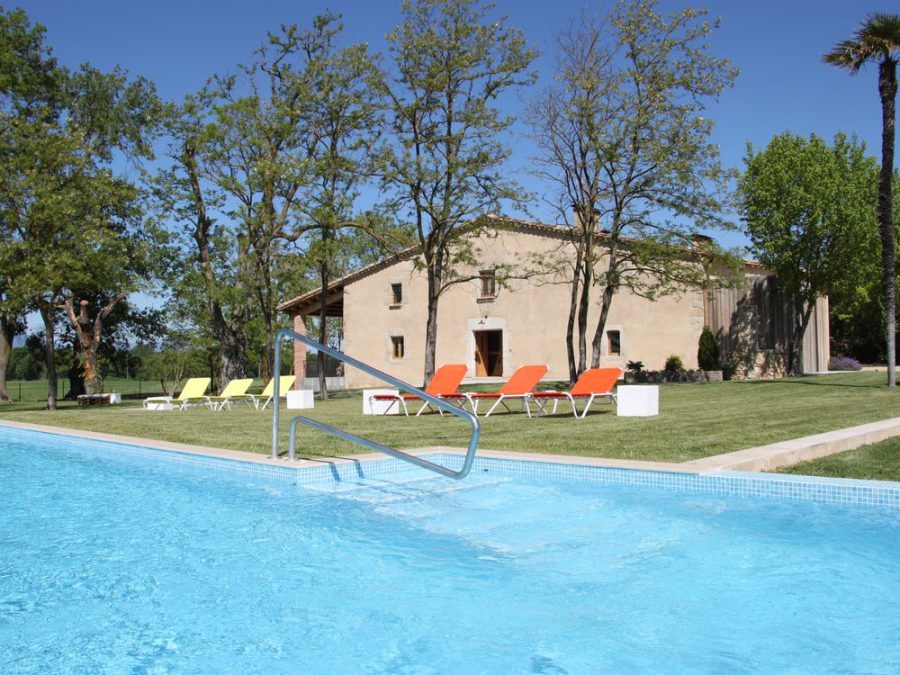 Masia Can Dansa