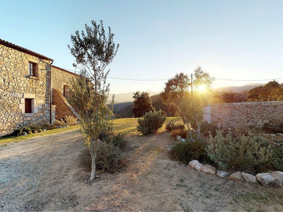 Monestir de Sant Salvi